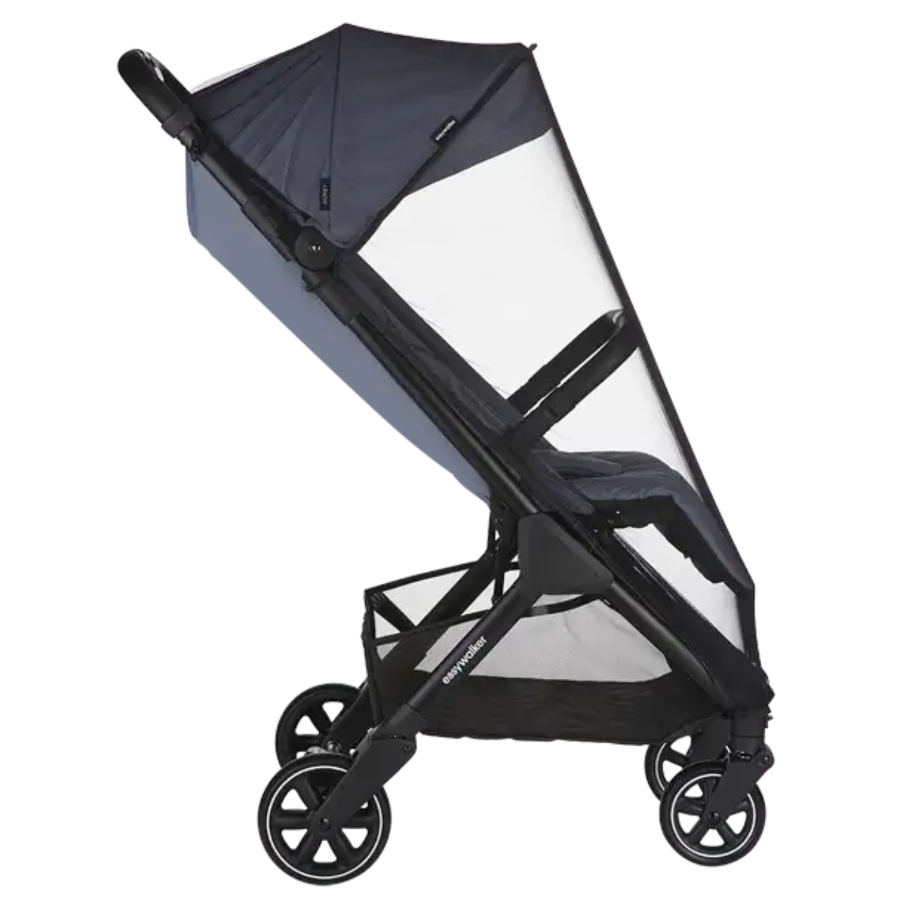 Easywalker Jackey XL Muggennet – Knock Knock Kids