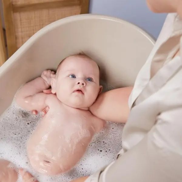 Bad Sense Edition Light Oat incl digitale thermometer + Sense Standaard