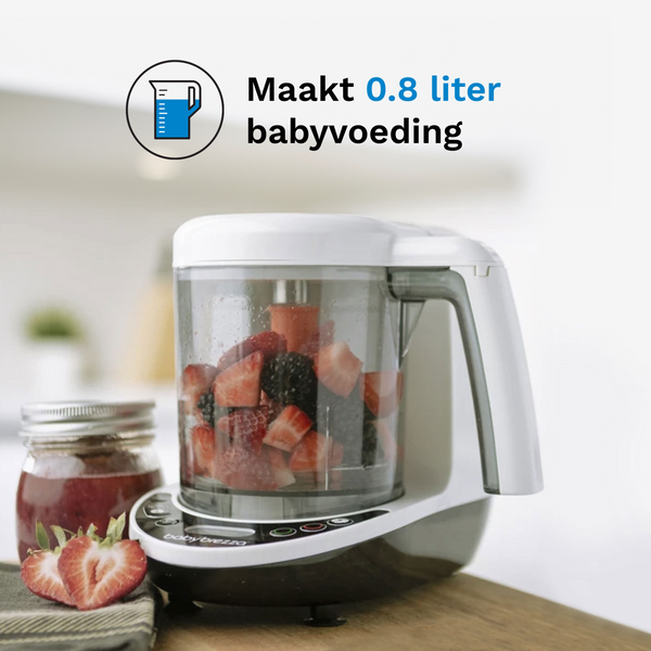 Foodmaker Deluxe