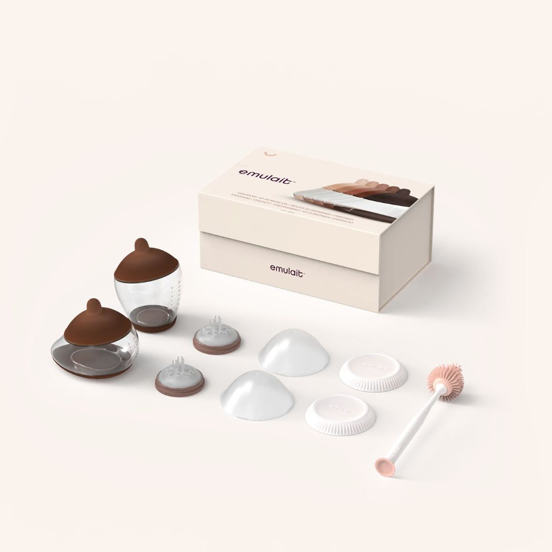 Starter Kit Shape 3 - Medium