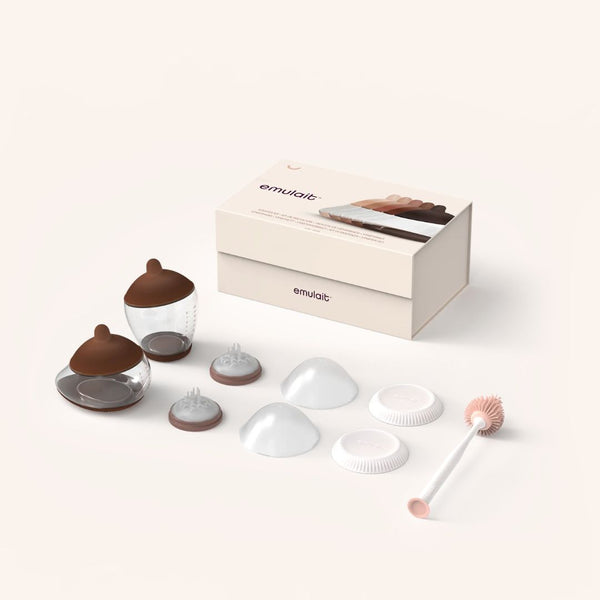 Starter Kit Shape 3 - Medium