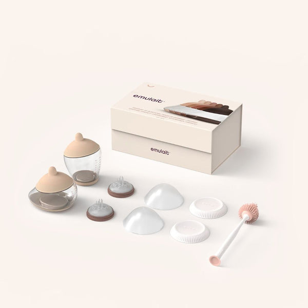 Starterskit Shape 3 - Fair