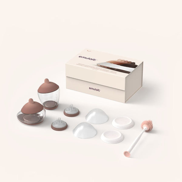 Starter Kit Shape 4 - Medium