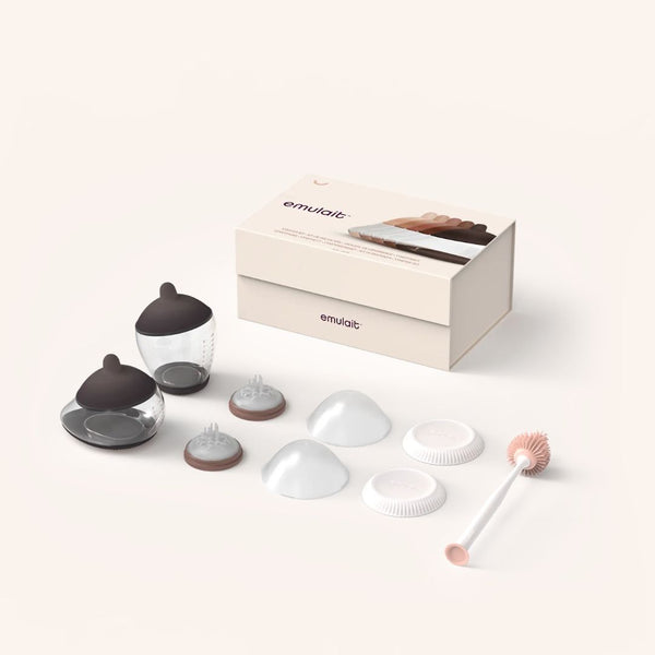 Starter Kit Shape 3 - Rich