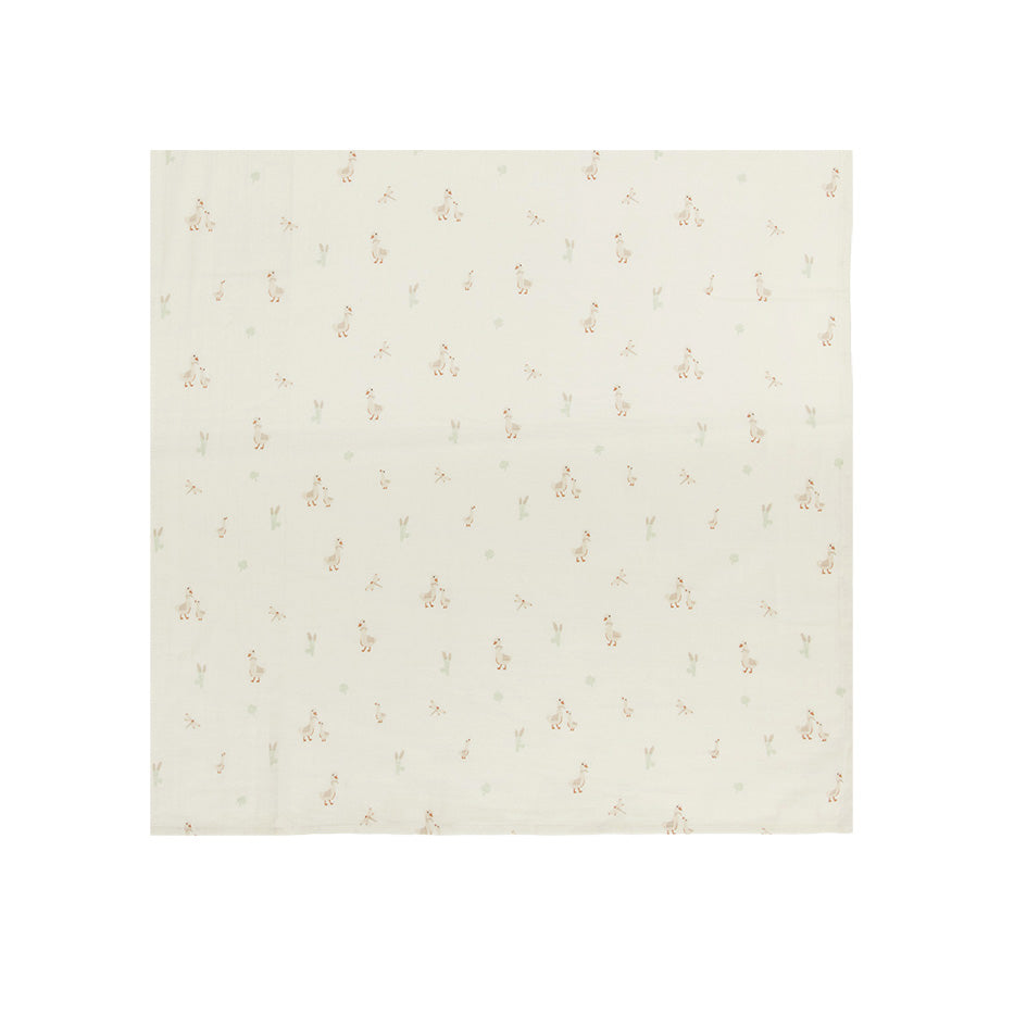 3-pack hydrofiele doek 70x70cm - Dear Goose