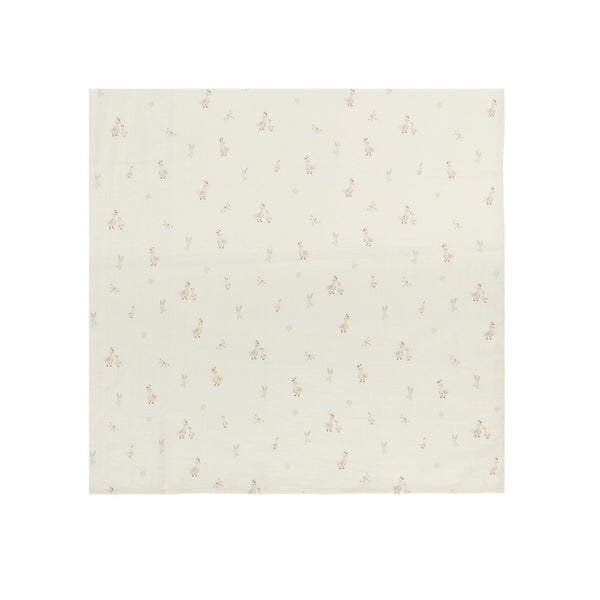 3-pack hydrofiele doek 70x70cm - Dear Goose