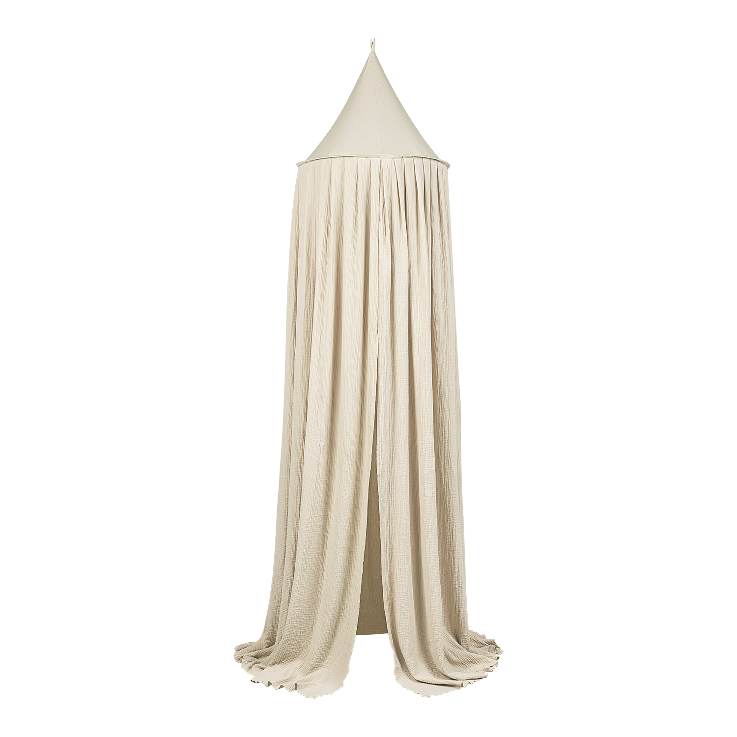 Klamboe pre-washed Hydrofiel - Soft Sand