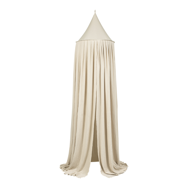 Klamboe pre-washed Hydrofiel - Soft Sand