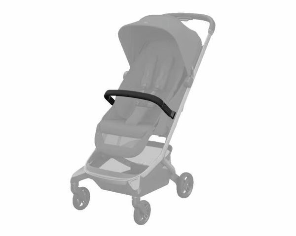 Veiligheidsbeugel Maxi-Cosi Fame Cabin Zwart
