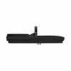 Cot Fame Cabin - Onyx Black
