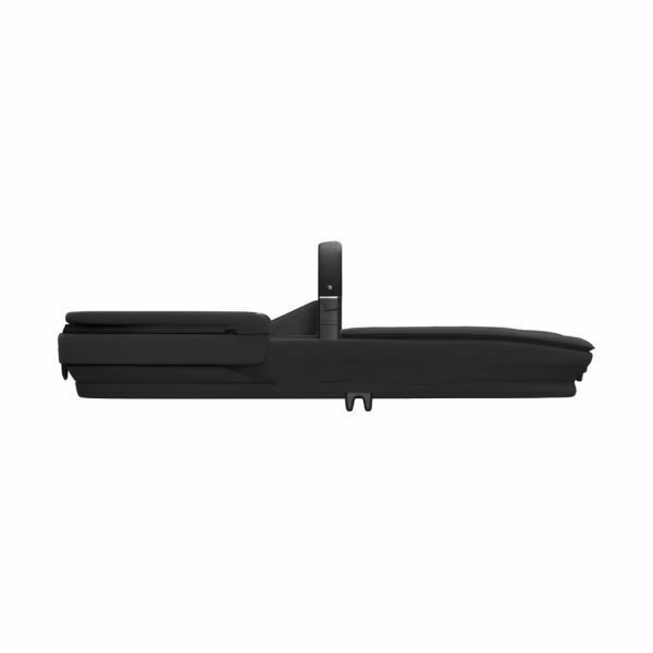 Cot Fame Cabin - Onyx Black