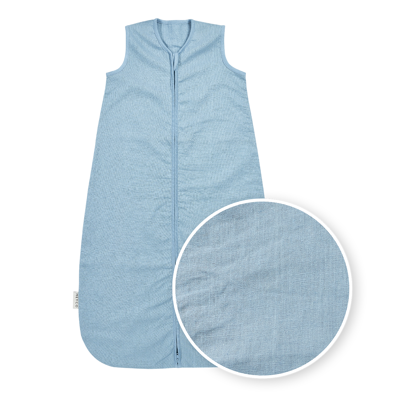 Sleeping bag Sweet Hearts (0.3 TOG)