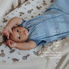 Sleeping bag Sweet Hearts (0.3 TOG)