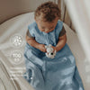 Sleeping bag Sweet Hearts (0.3 TOG)