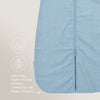 Sleeping bag Sweet Hearts (0.3 TOG)