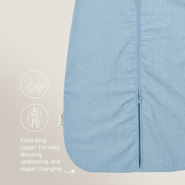 Sleeping bag Sweet Hearts (0.3 TOG)