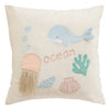 Ocean Kussen