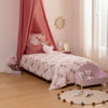 Atmosphera single duvet cover (140x200cm) - ABC