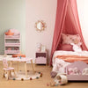 Atmosphera single duvet cover (140x200cm) - ABC