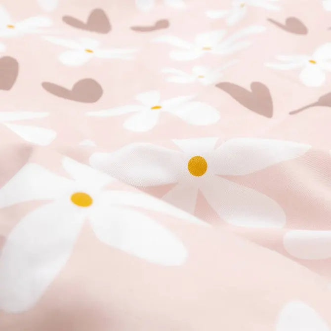 Atmosphera single duvet cover (140x200cm) - ABC