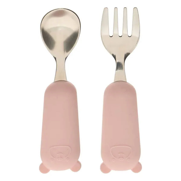 Bestek Yum - Pink