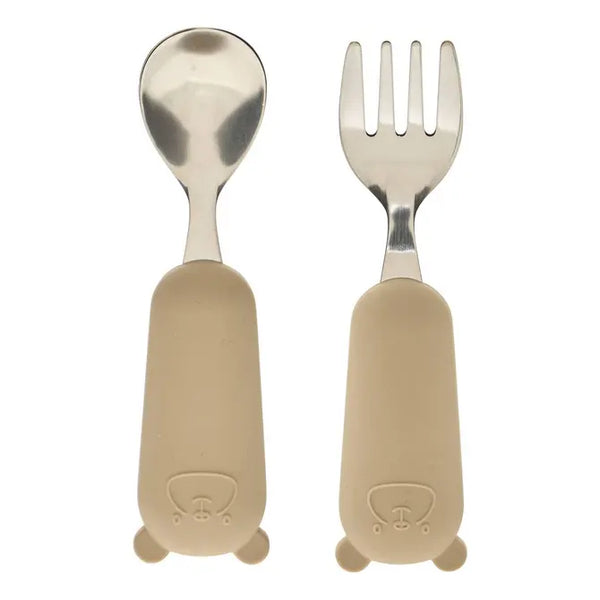 Bestek Yum - Beige