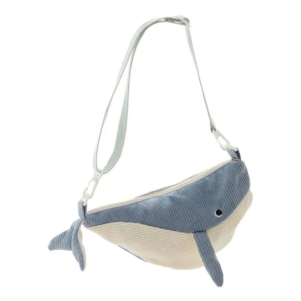 Whale Bag