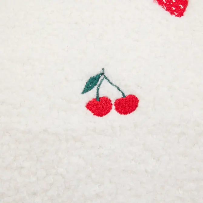 Fruit Kussen
