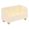 Houten opbergkist Bouli