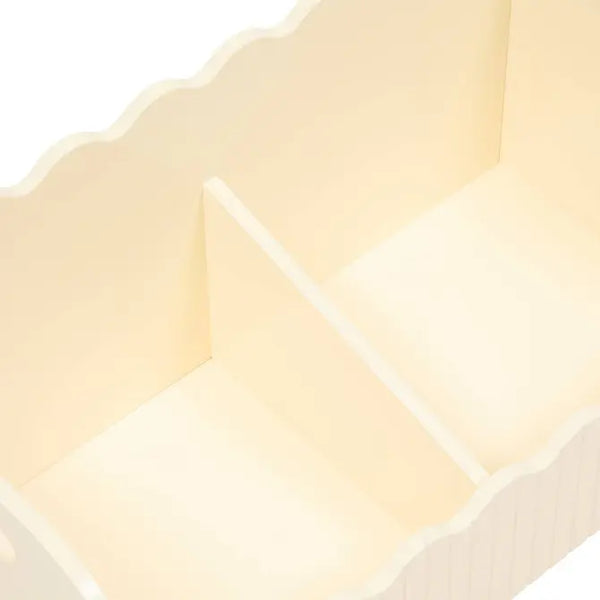 Houten opbergkist Bouli