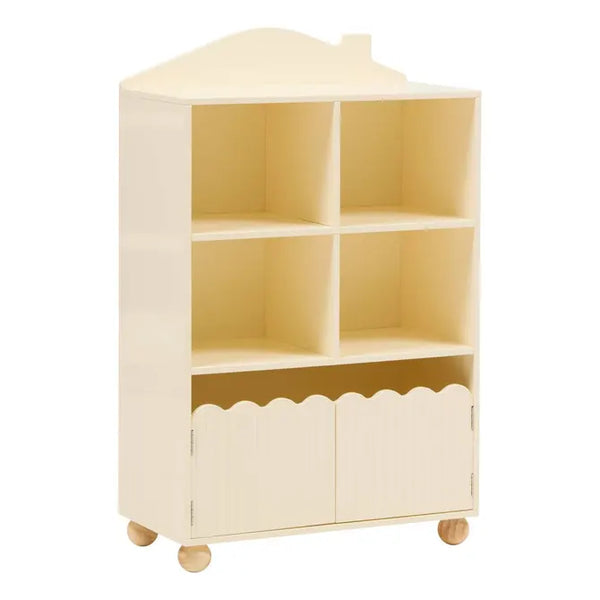 2-door Bouli Storage Cabinet - Big