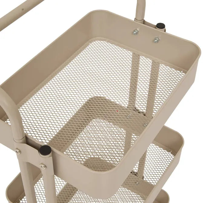 Trolley Beige