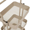 Trolley Beige