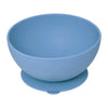 4-delig eetset Yum - Blauw