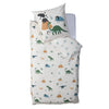 Atmosphera single duvet cover (140x200cm) - Circus