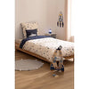 Atmosphera single duvet cover (140x200cm) - ABC