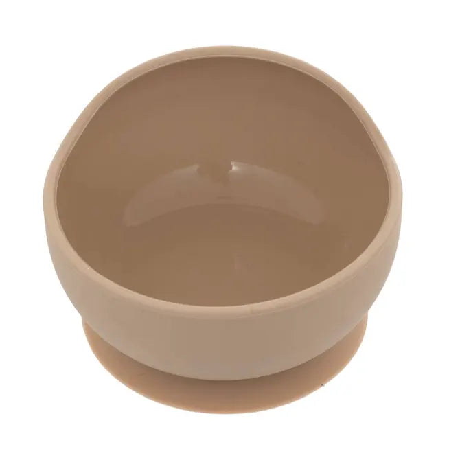 4-delig eetset Yum - Beige