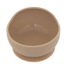4-delig eetset Yum - Beige