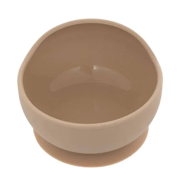 4-delig eetset Yum - Beige
