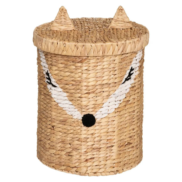 Renard storage basket