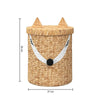 Renard storage basket