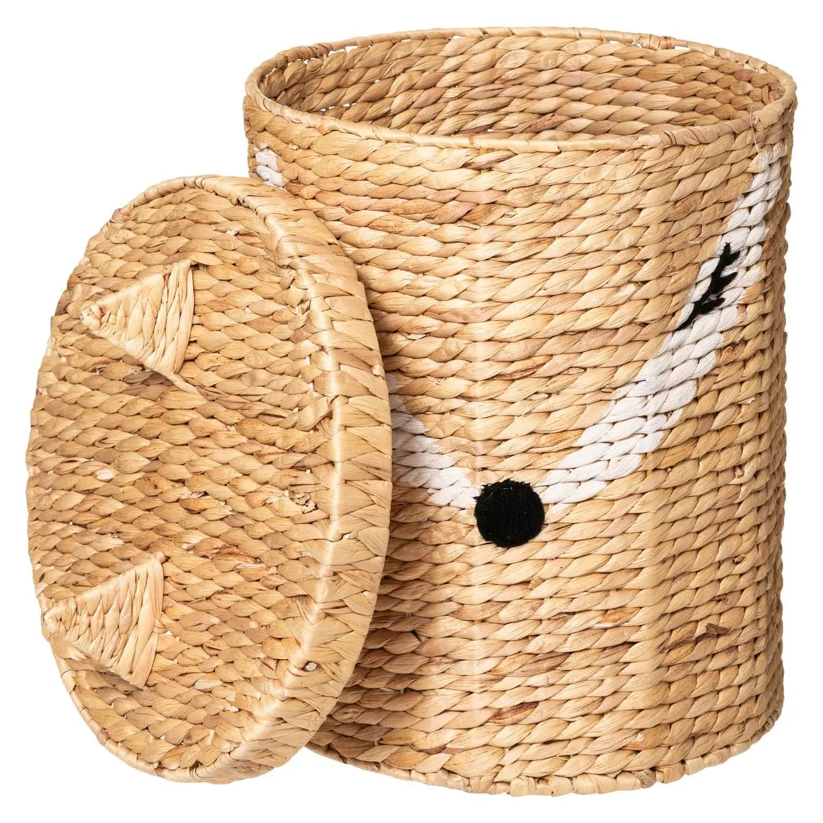 Renard storage basket