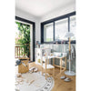 Renard storage basket