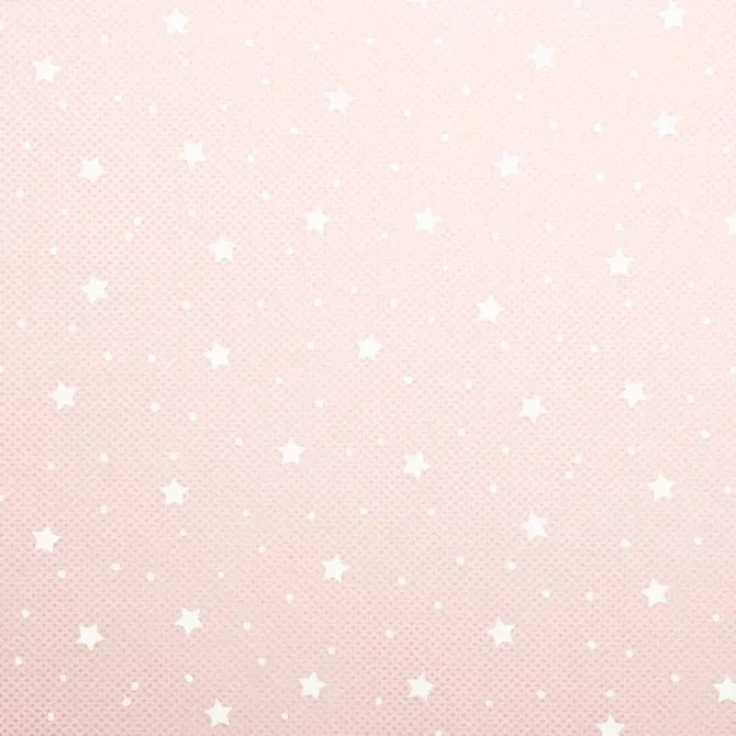 Opbergbak Pink Stars