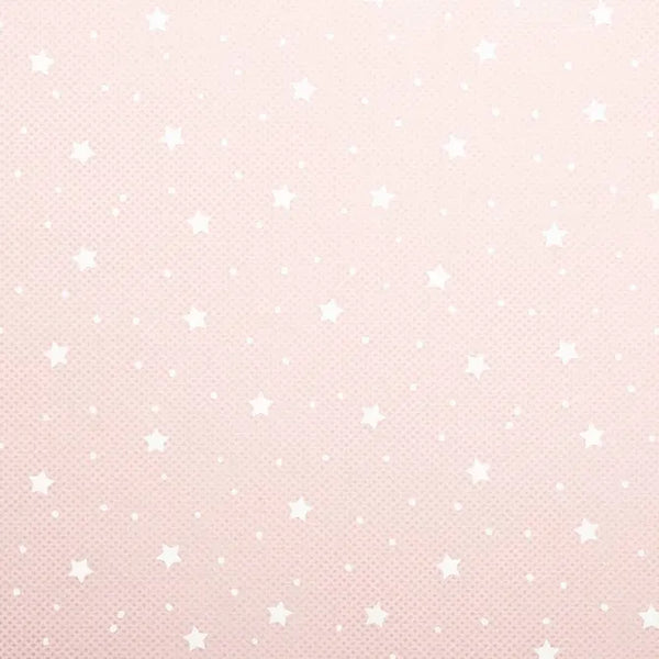 Opbergbak Pink Stars