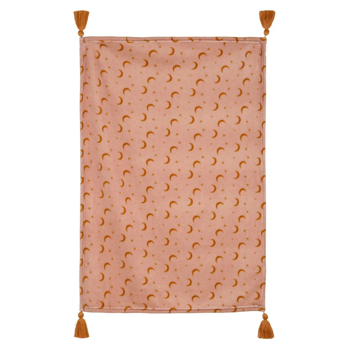 Bella plaid (75x100 cm)