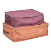 Opberghoezen Zippy (set van 2) - Bella