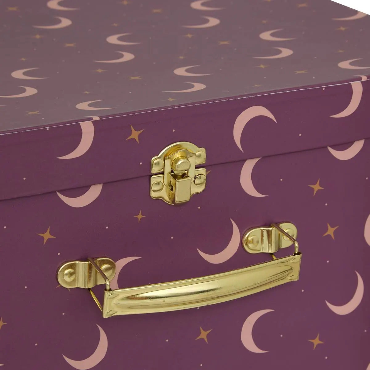 Bella suitcases (set of three)