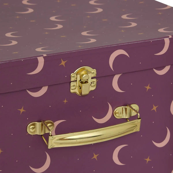 Bella suitcases (set of three)