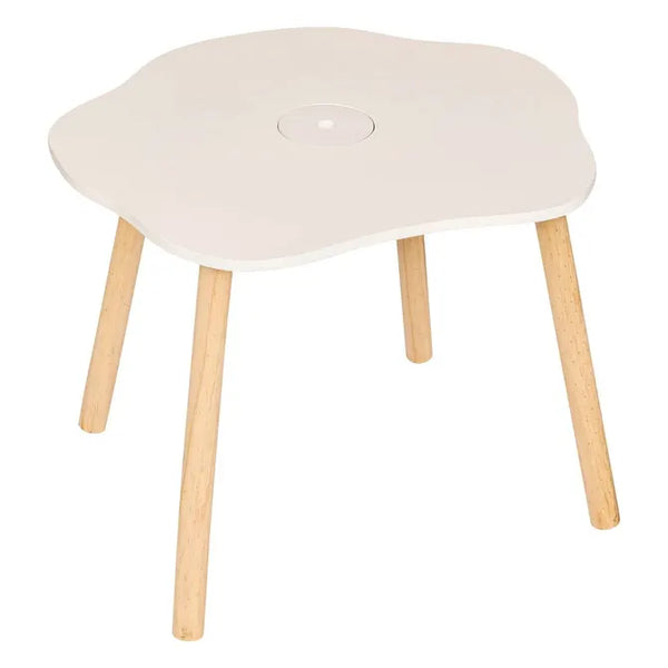 Douceur Offwhite Tafel